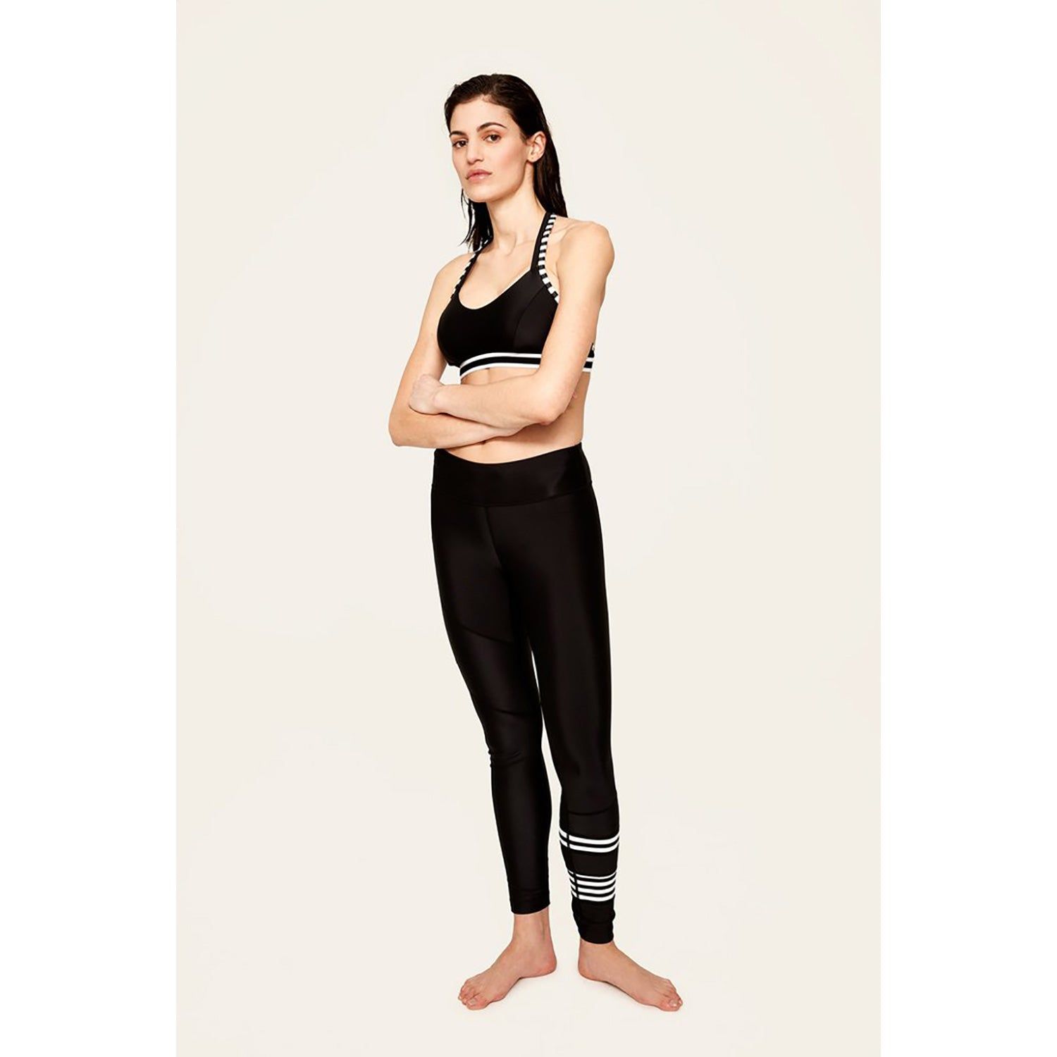 Women's Cayo Leggings|-|Legging Cayo Femme sold by Altitude Sports