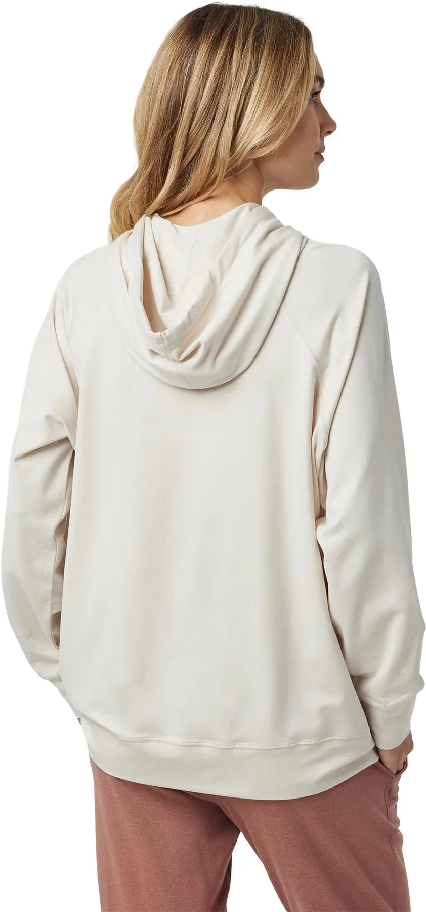 Halo Oversized Hoodie - Women's|-|Chandail à capuchon surdimensionné Halo - Femme sold by Altitude Sports product image thumbnail 5