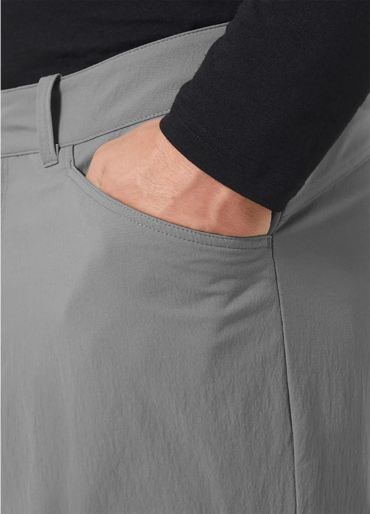 Tjern Tur Pants - Men's|-|Pantalon Thern Tur - Homme sold by Altitude Sports product image thumbnail 3