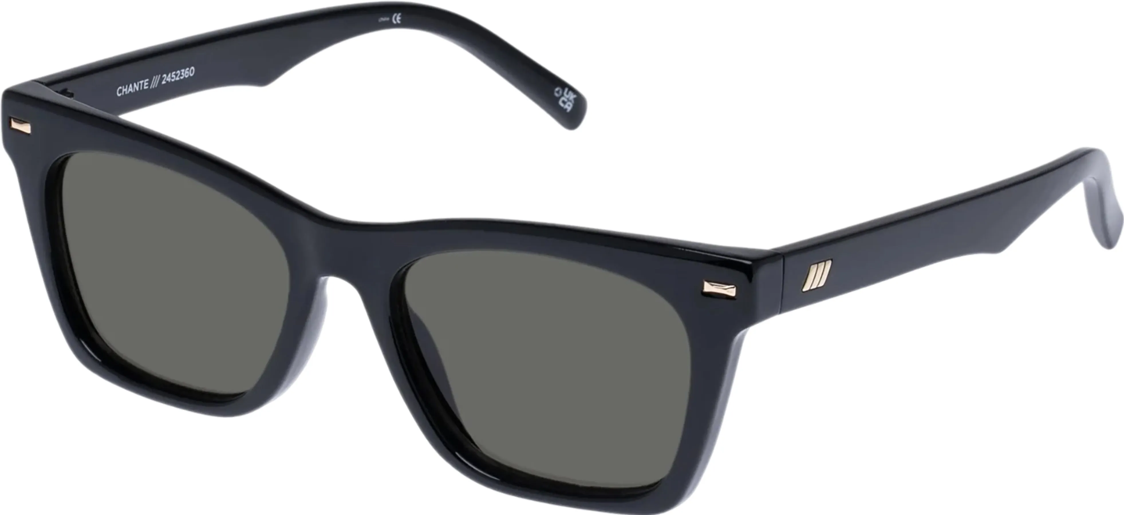 Chante Polarized Sunglasses|-|Lunettes de soleil polarisée Chante sold by Altitude Sports product image thumbnail 3