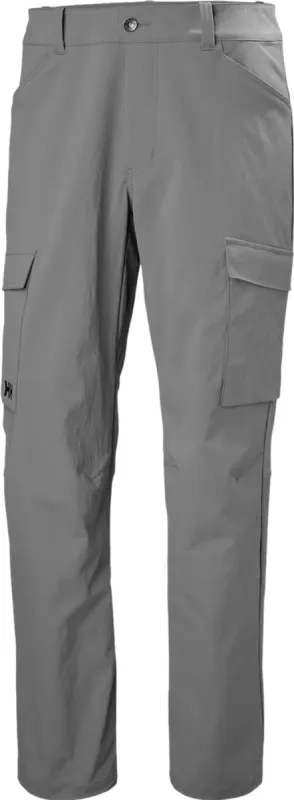 Tjern Tur Pants - Men's|-|Pantalon Thern Tur - Homme made by Helly Hansen