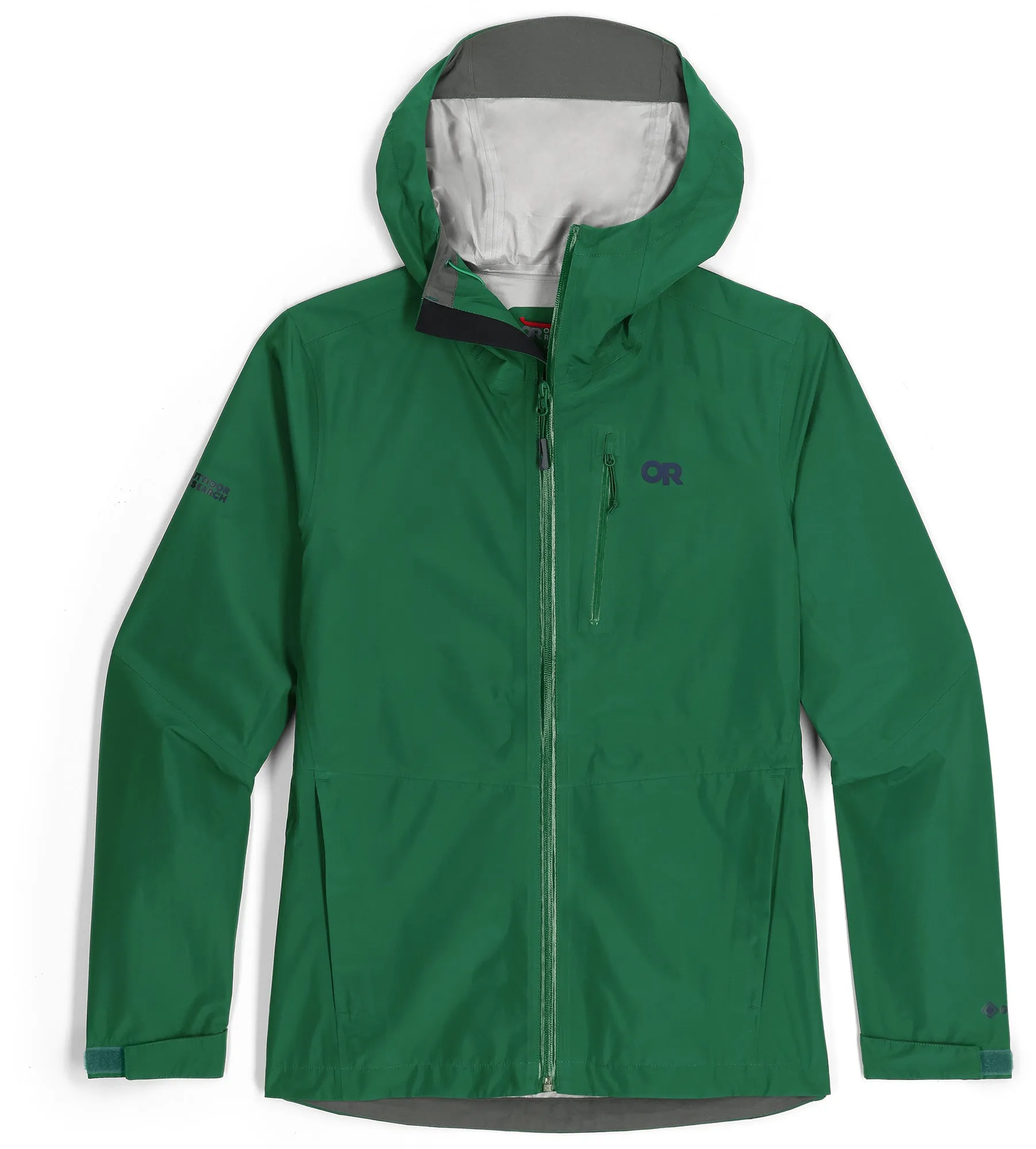 Aspire II Jacket - Women's|-|Manteau Aspire II - Femme sold by Altitude Sports