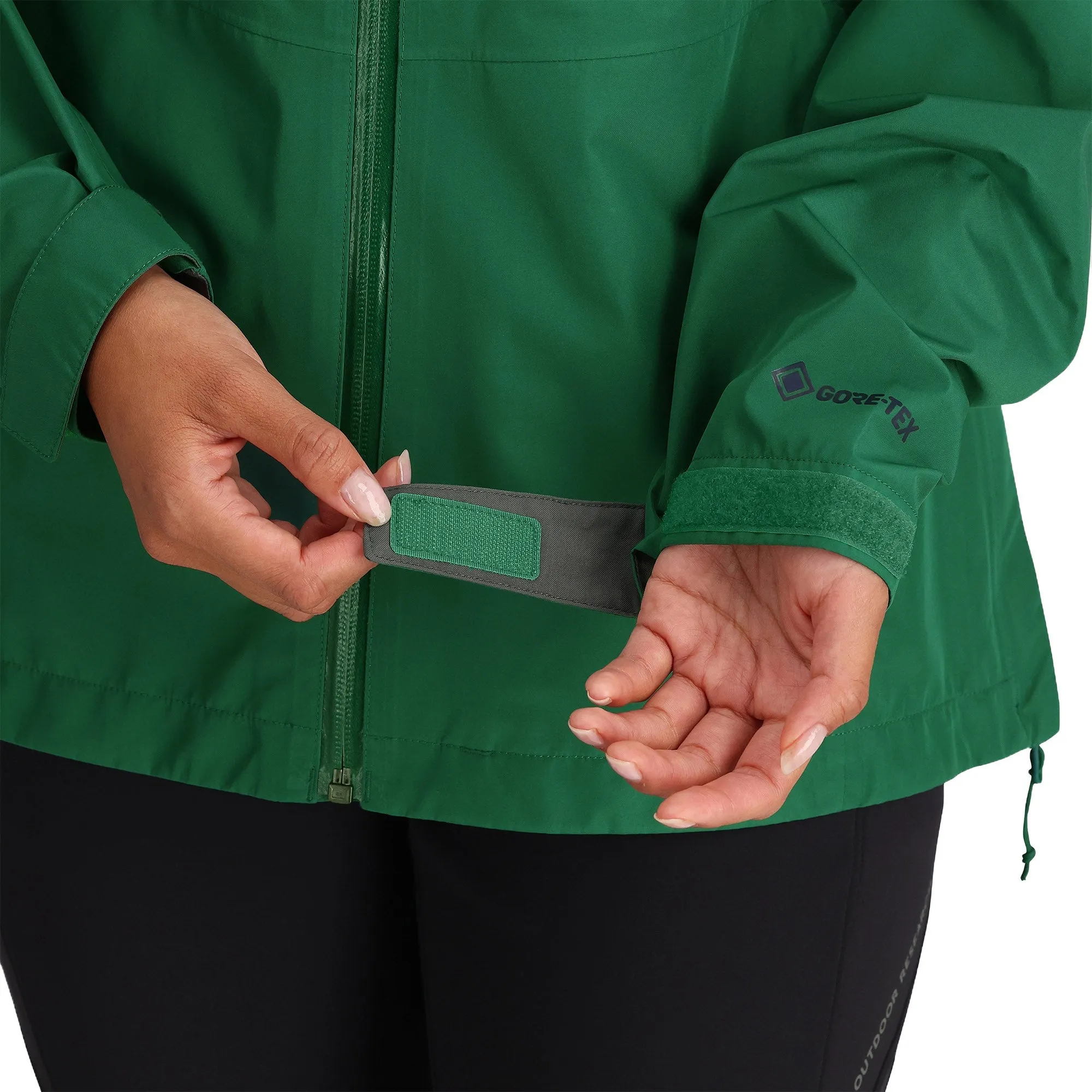 Aspire II Jacket - Women's|-|Manteau Aspire II - Femme sold by Altitude Sports product image thumbnail 5