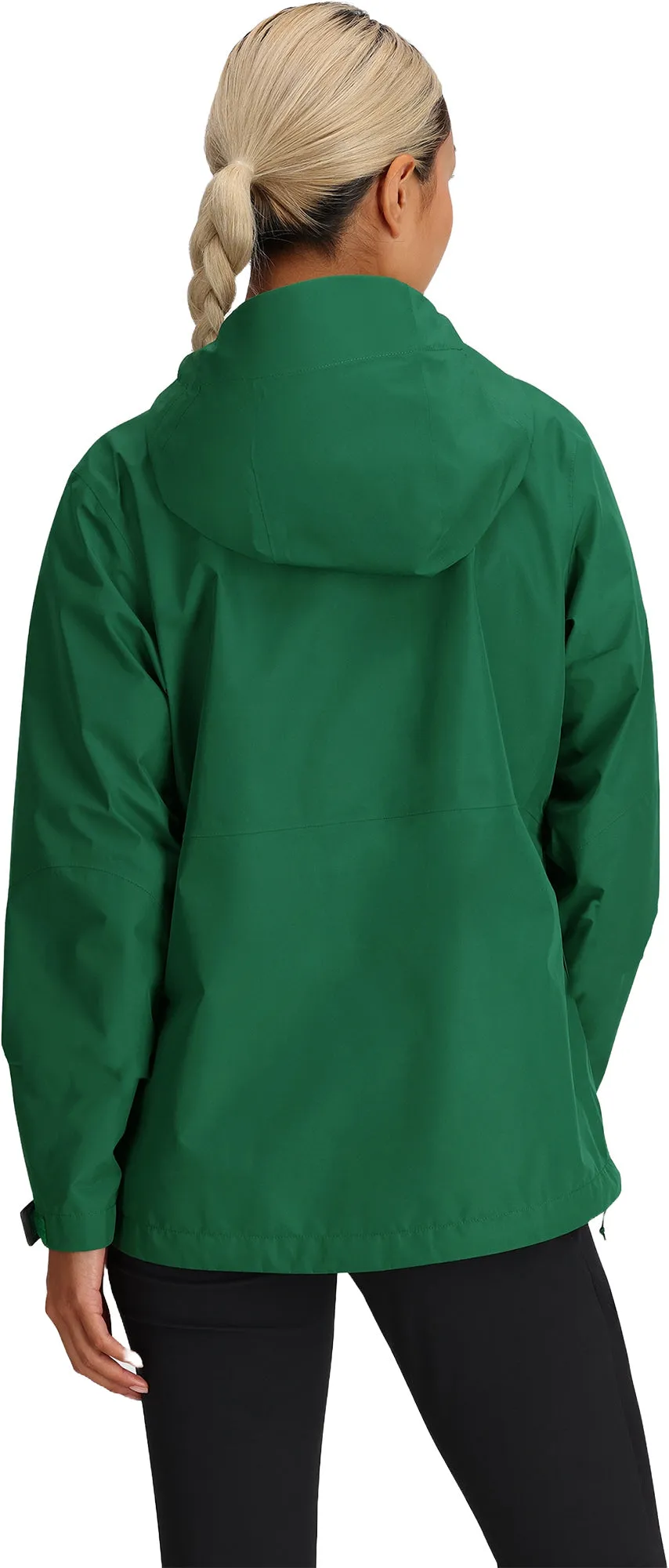 Aspire II Jacket - Women's|-|Manteau Aspire II - Femme sold by Altitude Sports product image thumbnail 2