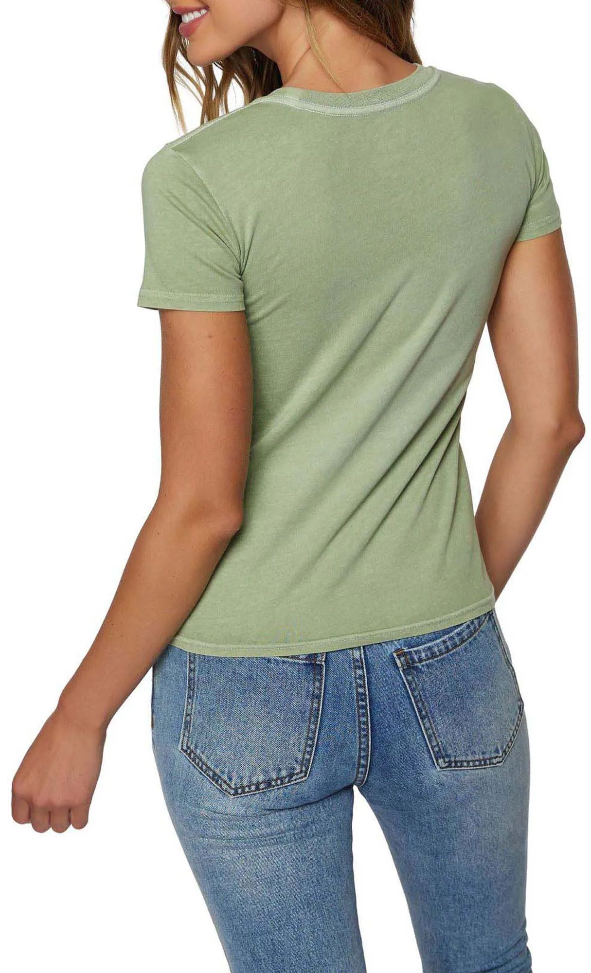 Daisy Luv Tees - Women’s |-|Manche courte Daisy Luv - Femme sold by Altitude Sports product image thumbnail 3