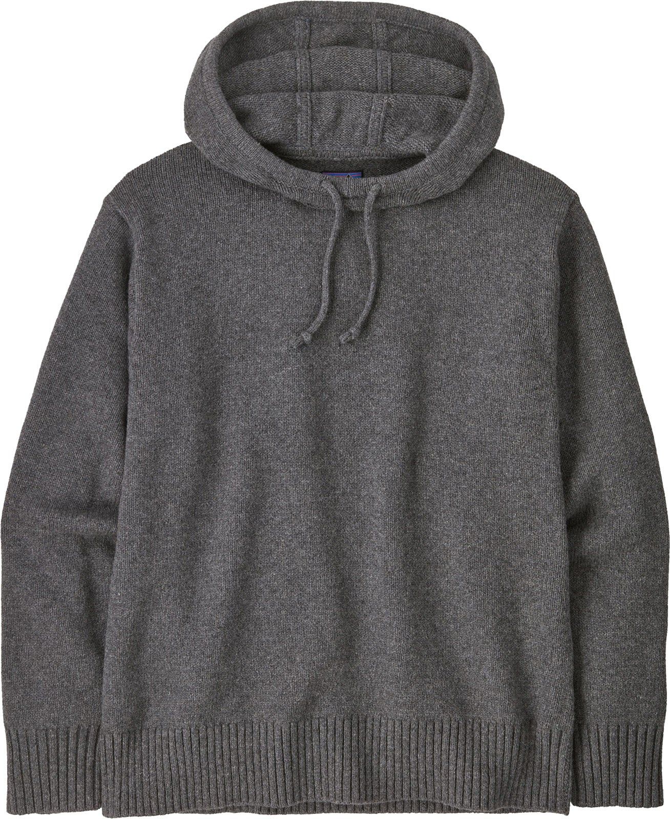 Recycled Wool-Blend Sweater Hoody - Men's|-|Chandail à capuchon en mélange de laine recyclé - Homme sold by Altitude Sports product image thumbnail 2