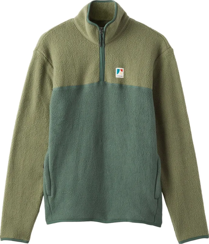 Polar Fleece Pullover - Men's|-|Chandail en molleton polaire - Homme sold by Altitude Sports