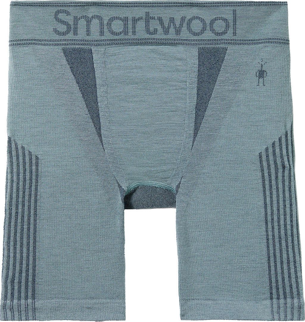 Intraknit 6" Boxer Brief - Men's|-|Caleçon boxeur 6" Intraknit - Homme sold by Altitude Sports product image thumbnail 4