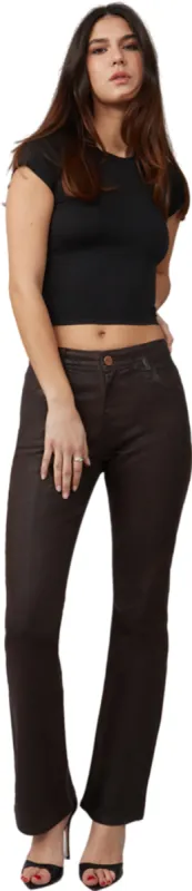 Billie High Rise Bootcut Jeans - Women's|-|Jean bootcut taille haute Billie - Femme sold by Altitude Sports