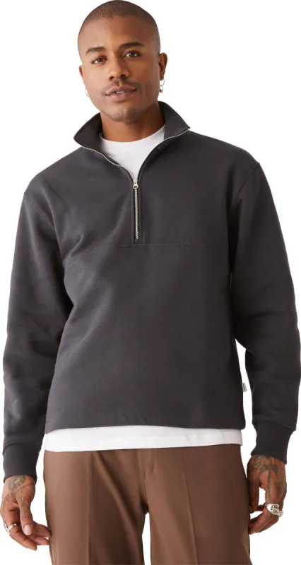 French Fleece Pullover - Men's|-|Chandail en molleton français - Homme sold by Altitude Sports