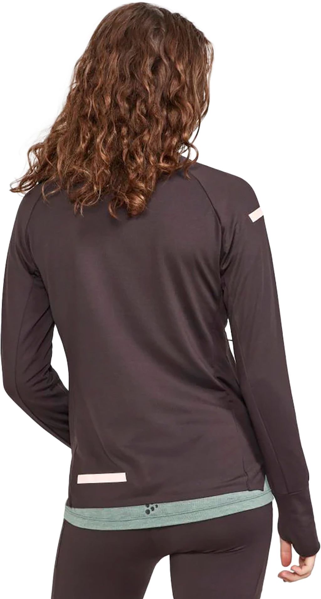 ADV SubZ 3 Jacket - Women's|-|Manteau ADV SubZ 3 - Femme sold by Altitude Sports product image thumbnail 4