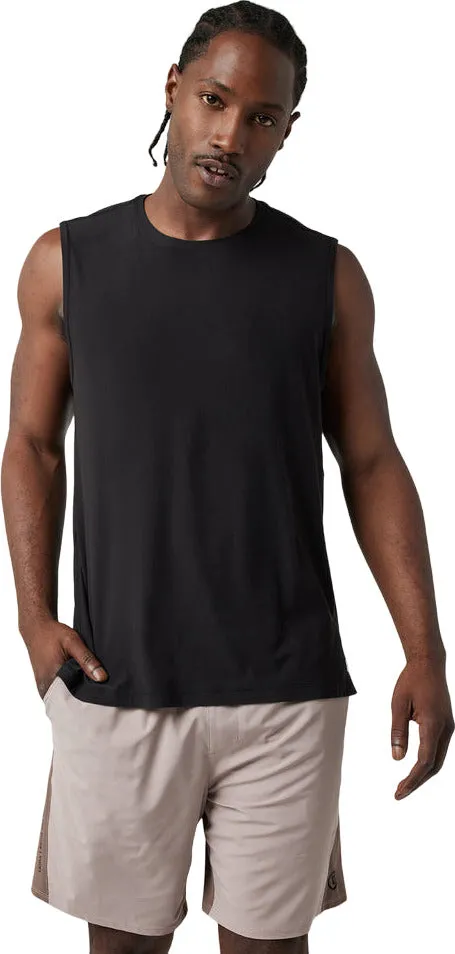 Strato Muscle Tank Top - Men's|-|Camisole Strato Muscle - Homme sold by Altitude Sports product image thumbnail 2