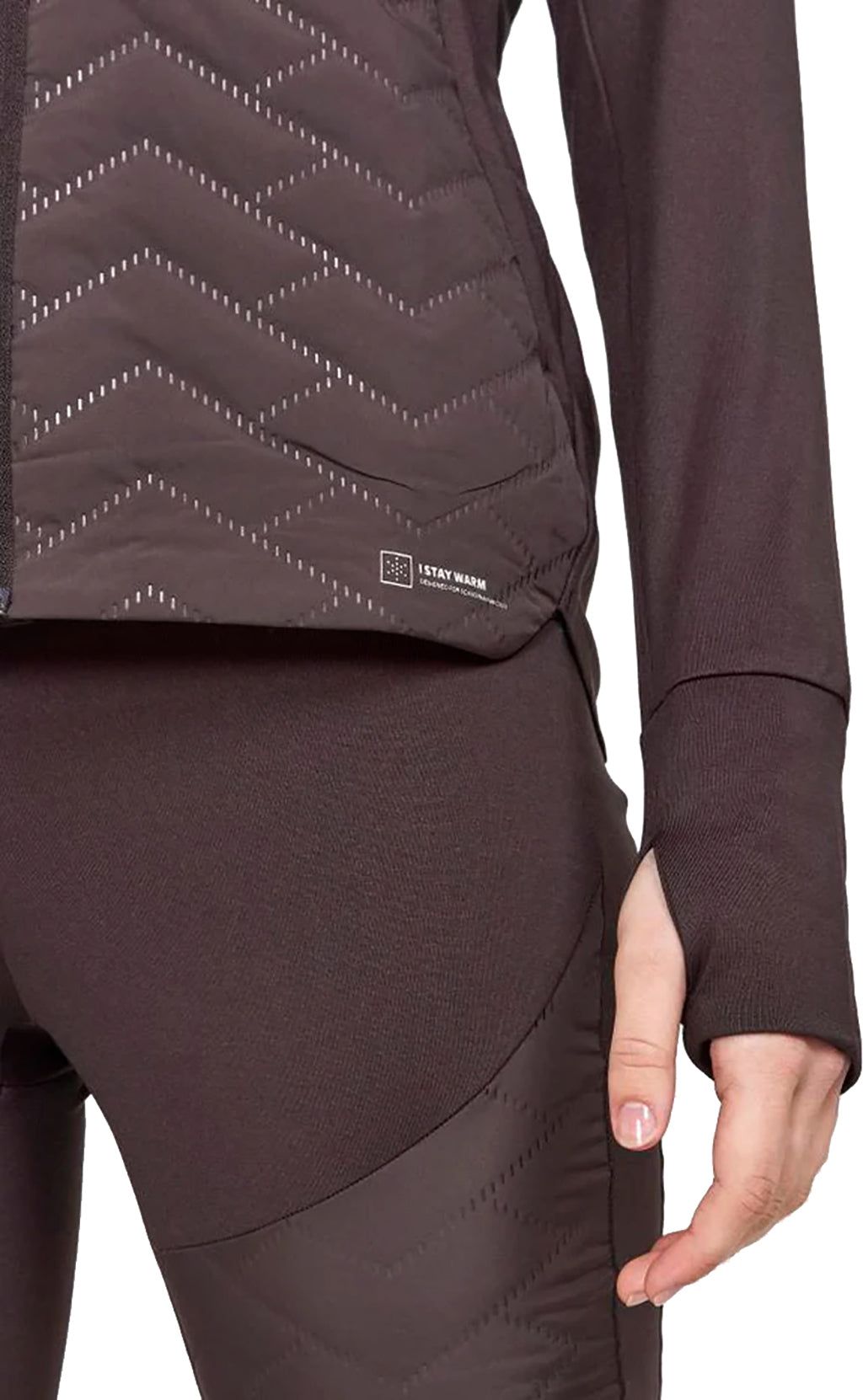 ADV SubZ 3 Jacket - Women's|-|Manteau ADV SubZ 3 - Femme sold by Altitude Sports product image thumbnail 2