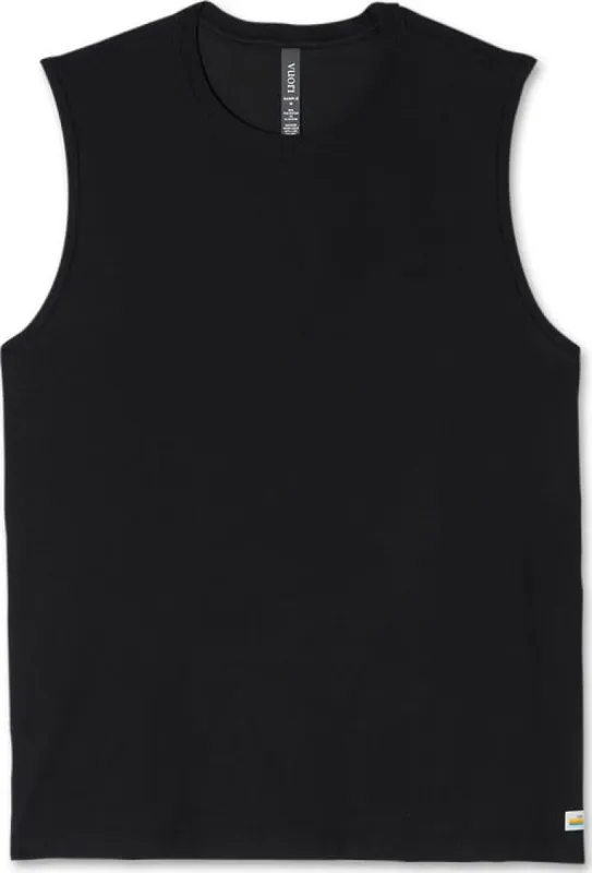 Strato Muscle Tank Top - Men's|-|Camisole Strato Muscle - Homme made by Vuori
