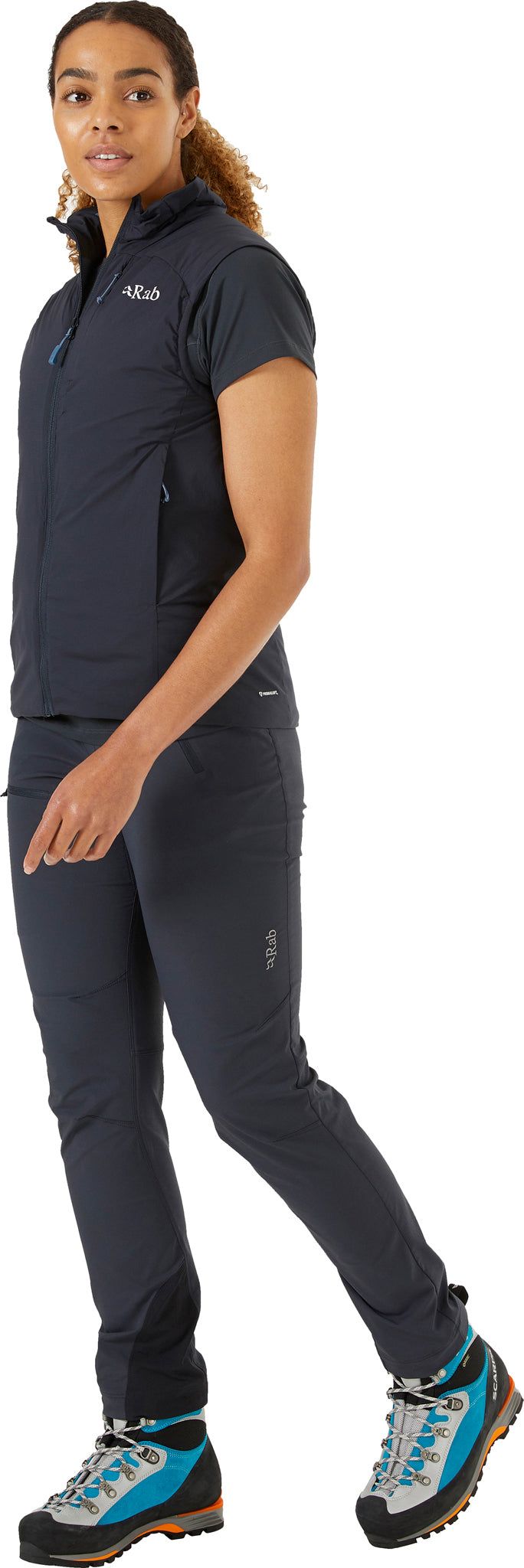 Xenair Vest - Women's|-|Veste Xenair - Femme sold by Altitude Sports product image thumbnail 5