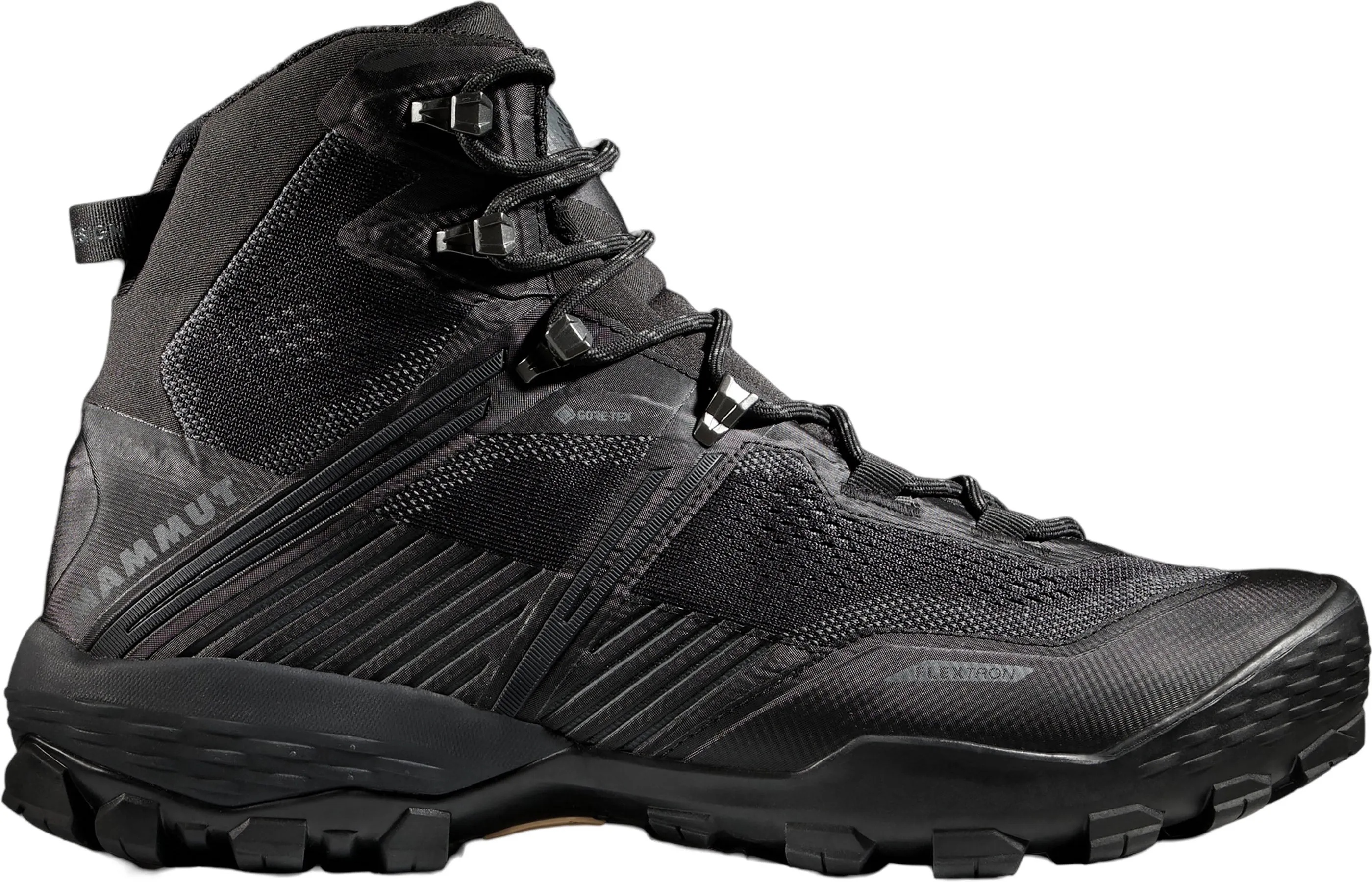 Ducan II High GTX Hiking Boots - Men's|-|Bottes de randonnée Ducan II High GTX - Homme sold by Altitude Sports