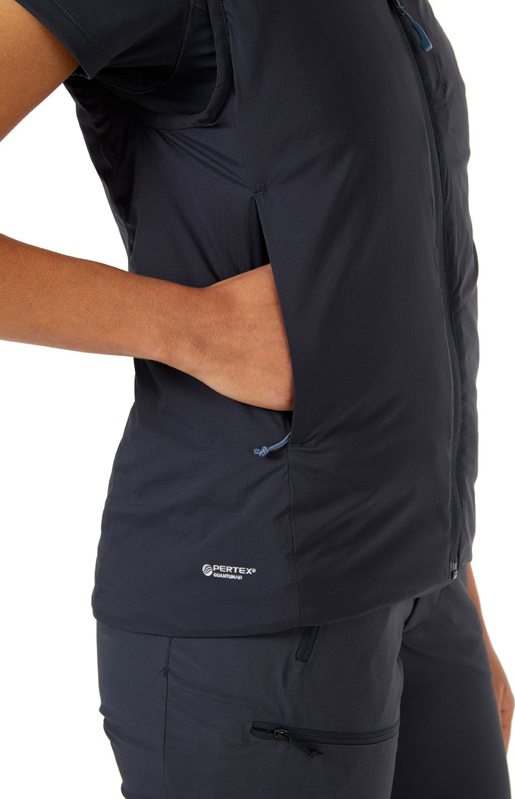 Xenair Vest - Women's|-|Veste Xenair - Femme sold by Altitude Sports product image thumbnail 2