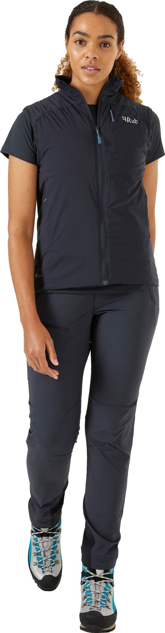 Xenair Vest - Women's|-|Veste Xenair - Femme sold by Altitude Sports product image thumbnail 4