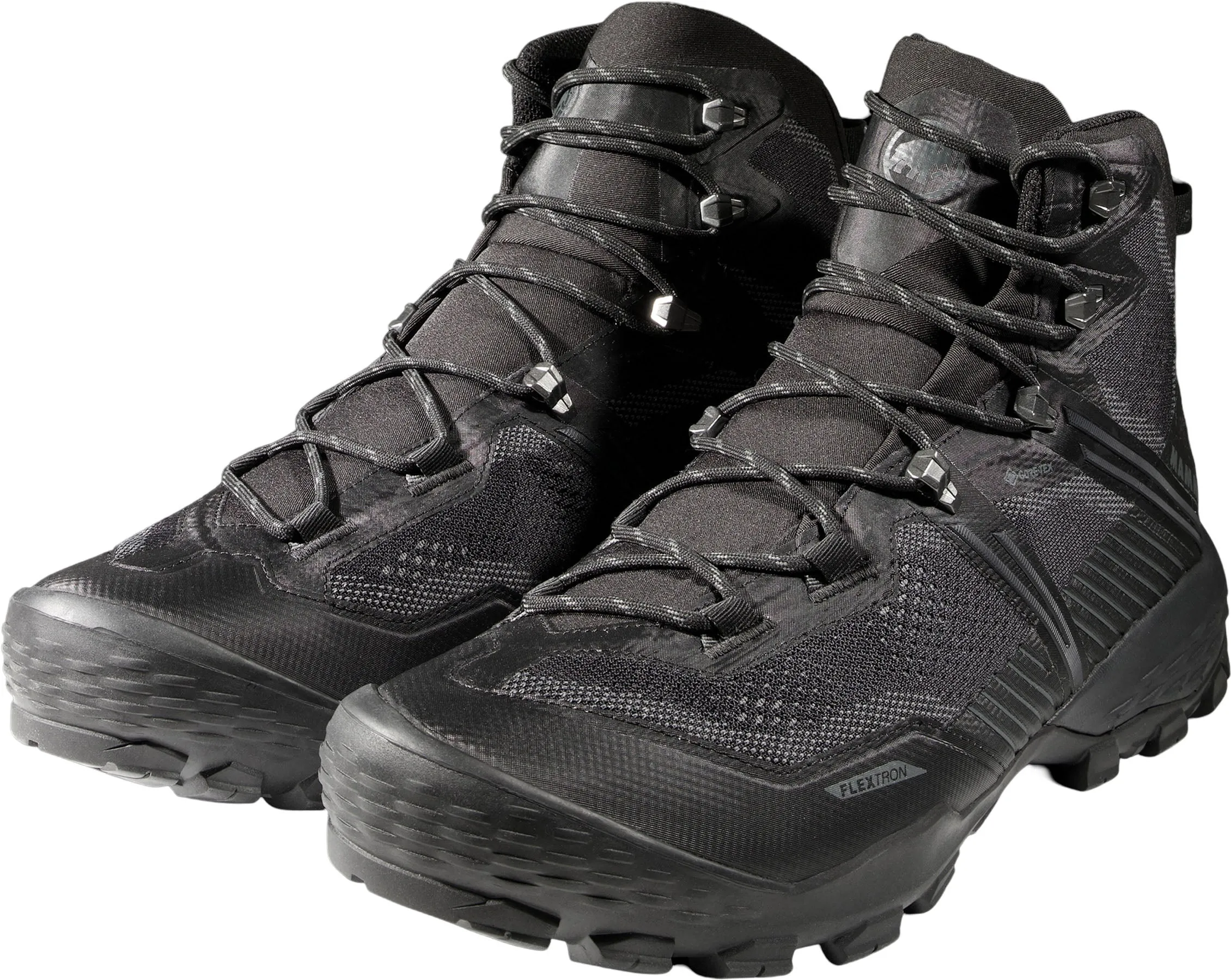 Ducan II High GTX Hiking Boots - Men's|-|Bottes de randonnée Ducan II High GTX - Homme sold by Altitude Sports product image thumbnail 4