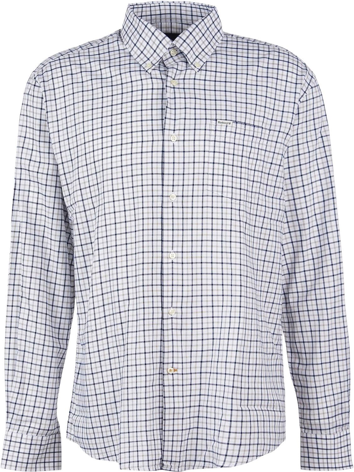 Preston Regular Fit Shirt - Men's|-|Chemise coupe régulière Preston - Homme sold by Altitude Sports