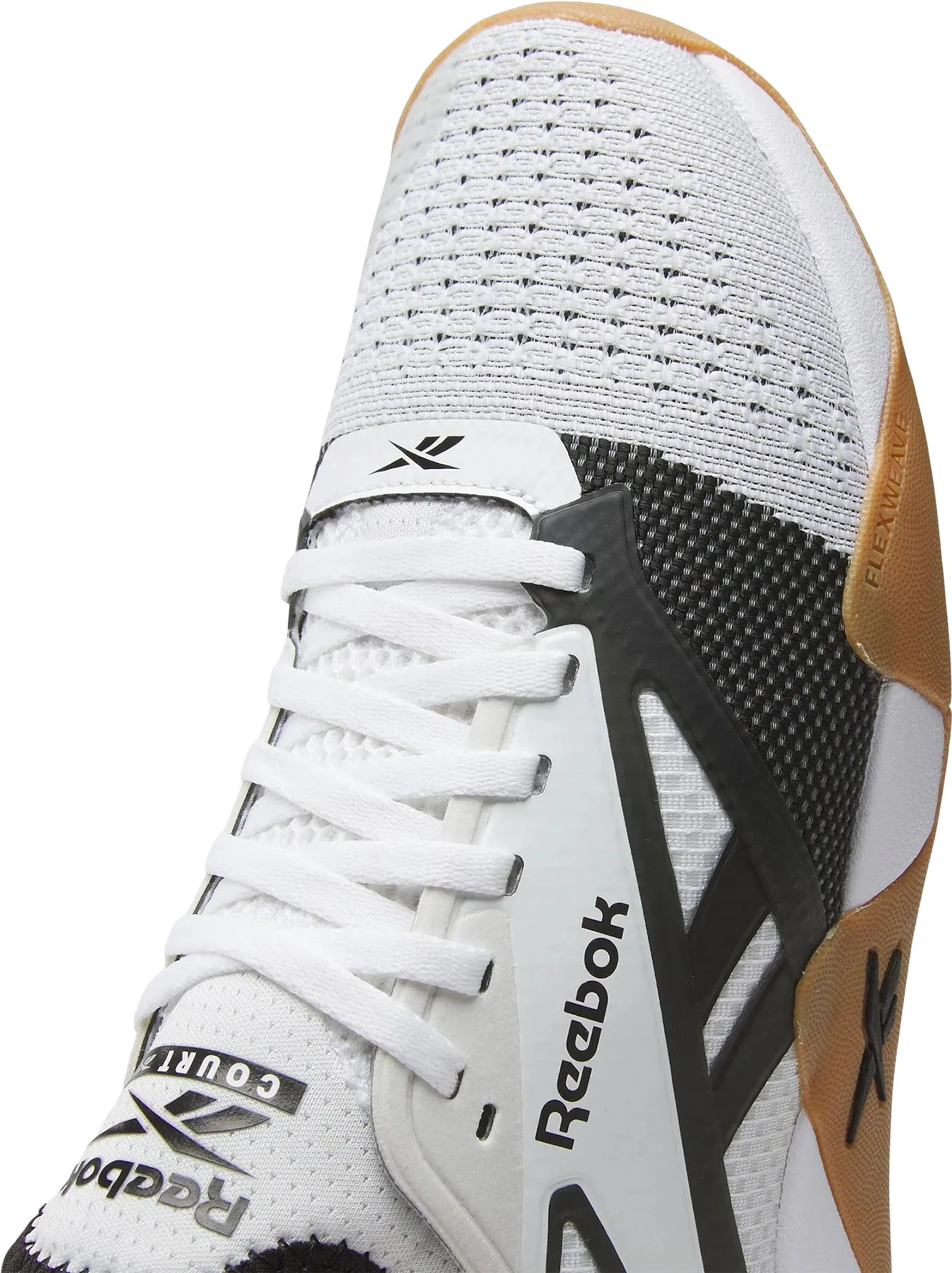 Nano Court Training Shoes - Unisex|-|Souliers d'entraînement Nano Court - Unisexe sold by Altitude Sports product image thumbnail 5