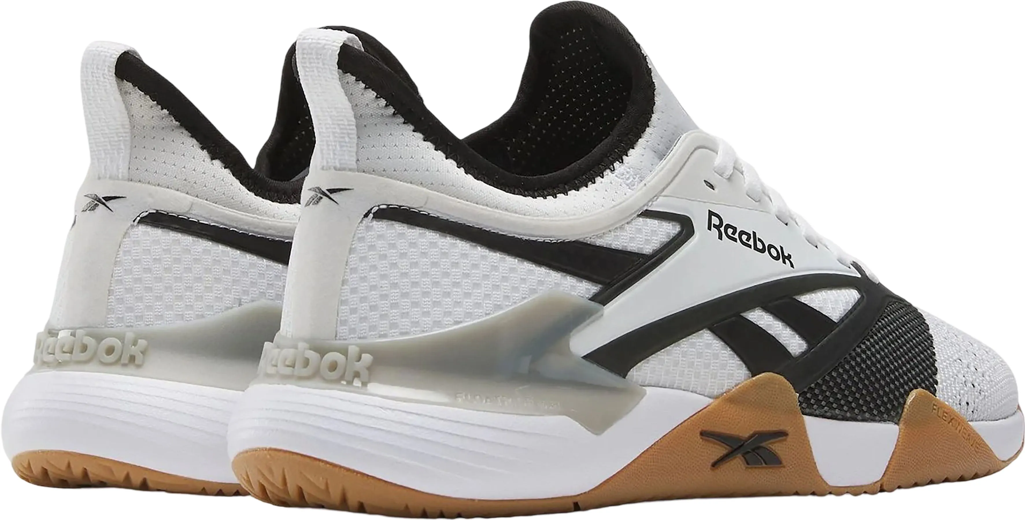 Nano Court Training Shoes - Unisex|-|Souliers d'entraînement Nano Court - Unisexe sold by Altitude Sports product image thumbnail 2