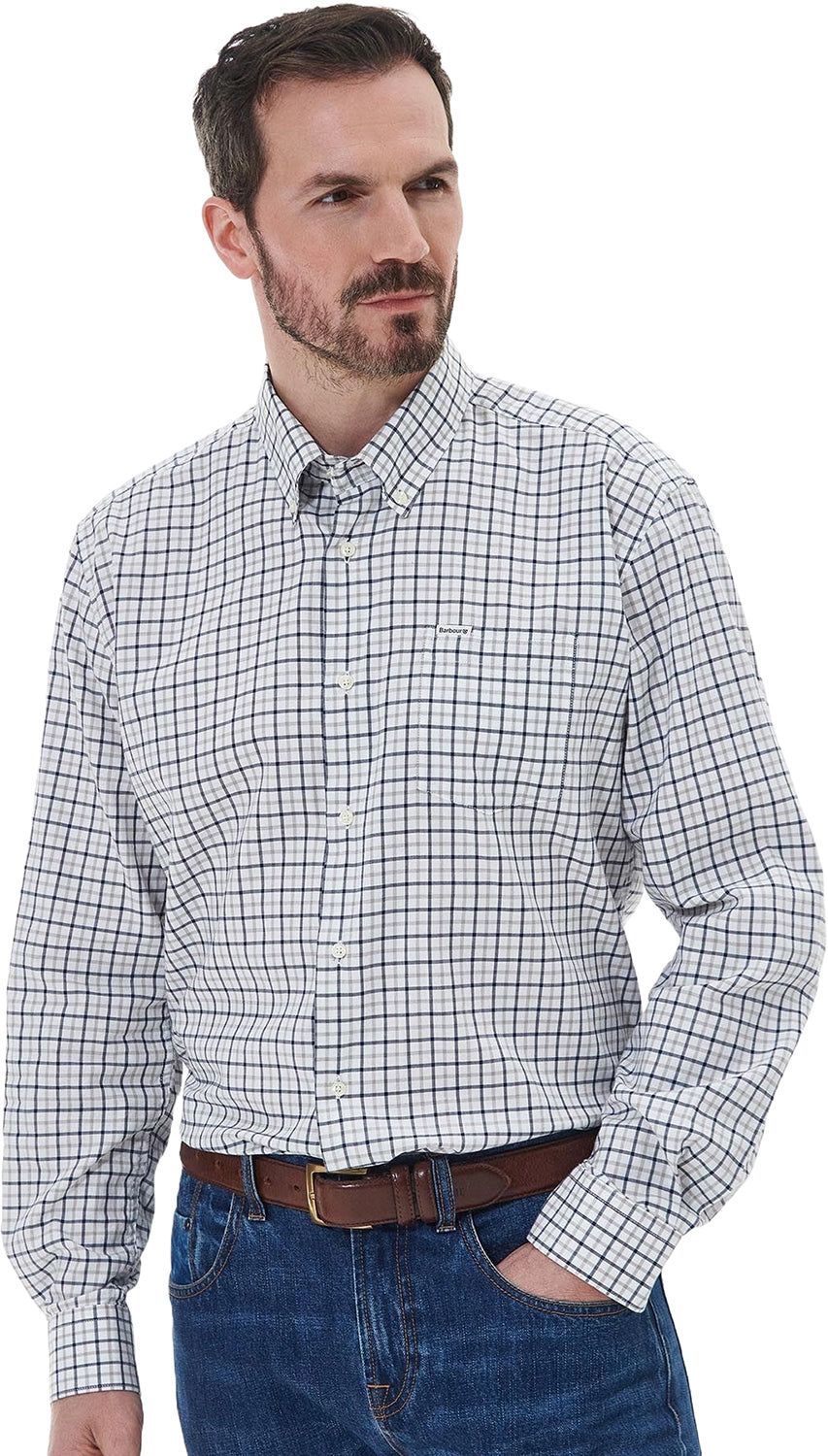 Preston Regular Fit Shirt - Men's|-|Chemise coupe régulière Preston - Homme sold by Altitude Sports product image thumbnail 5