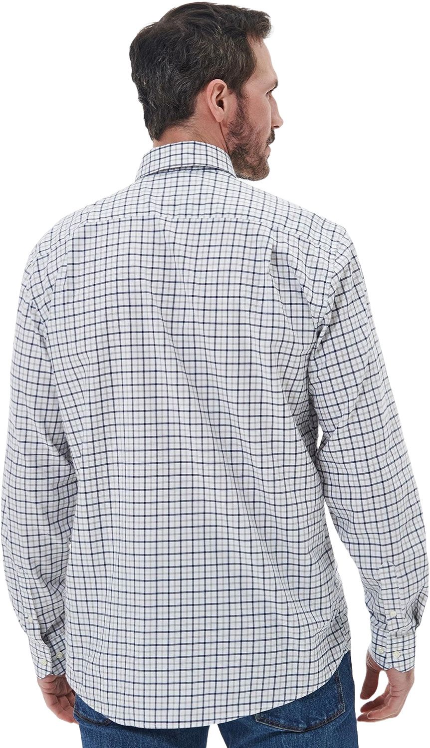 Preston Regular Fit Shirt - Men's|-|Chemise coupe régulière Preston - Homme sold by Altitude Sports product image thumbnail 2