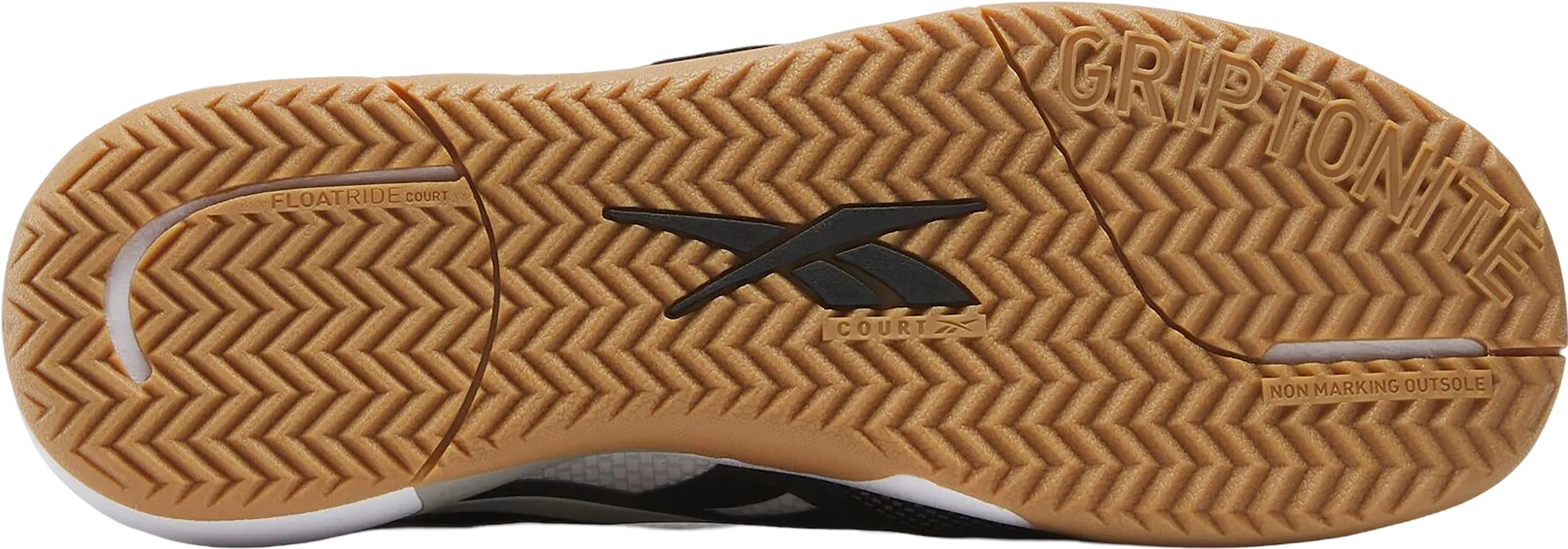 Nano Court Training Shoes - Unisex|-|Souliers d'entraînement Nano Court - Unisexe sold by Altitude Sports product image thumbnail 3