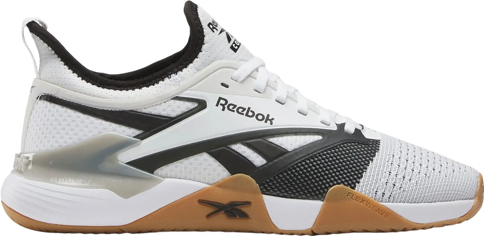 Nano Court Training Shoes - Unisex|-|Souliers d'entraînement Nano Court - Unisexe sold by Altitude Sports