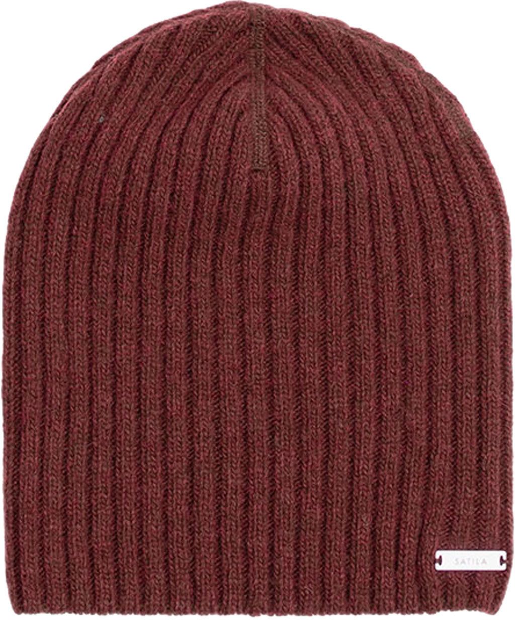 Geilo Beanie - Unisex|-|Tuque Geilo - Unisexe sold by Altitude Sports product image thumbnail 3