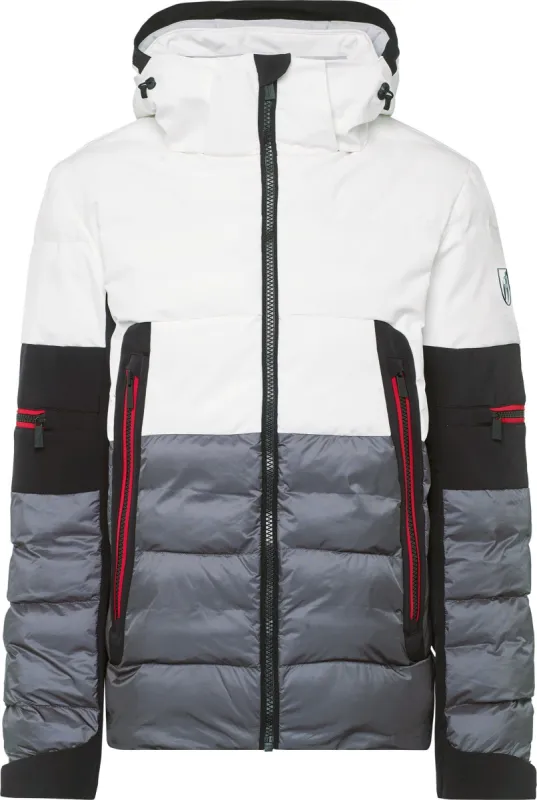 Maximus Ski Jacket - Men’s|-|Manteau de ski Maximus - Homme sold by Altitude Sports