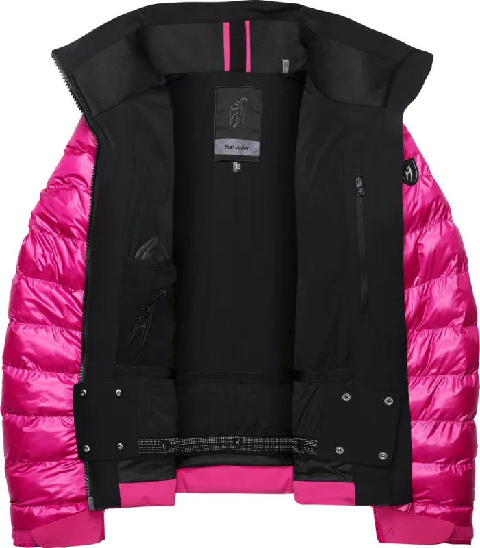 Caytlyn Ski Jacket - Women's|-|Manteau de ski Caytlyn - Femme made by Altitude Sports