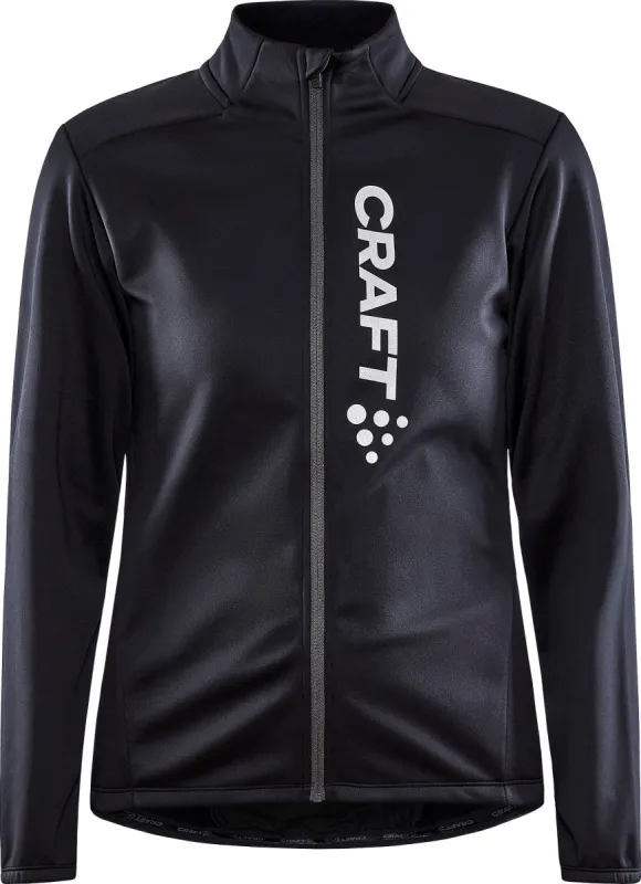 Core Bike SubZ Jacket - Women's|-|Manteau Core Bike SubZ - Femme sold by Altitude Sports