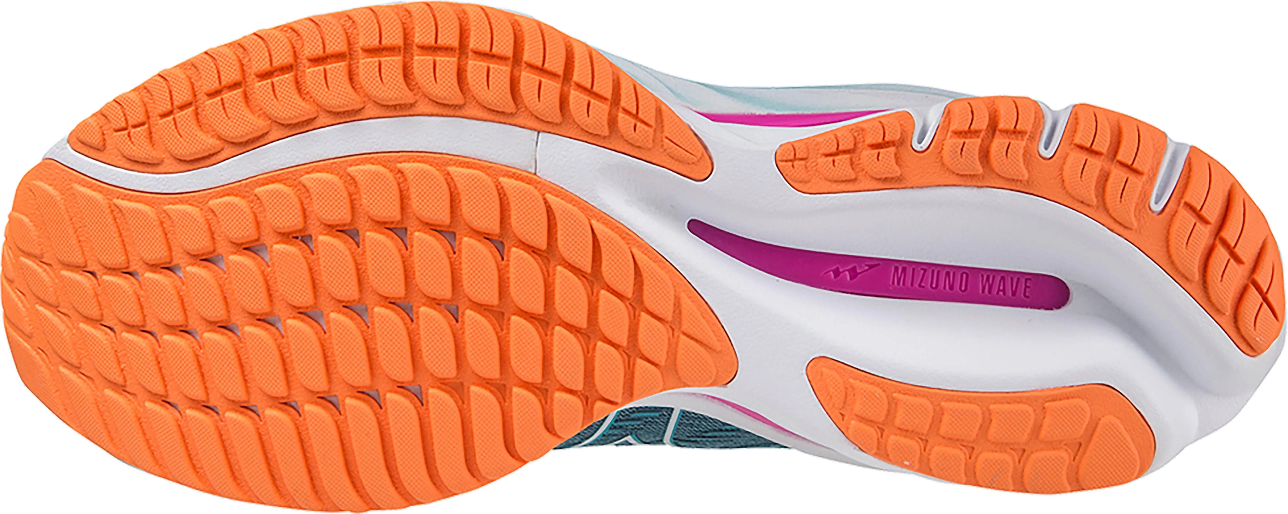 Wave Rider 26 Road Running Shoes - Women's|-|Chaussures de course sur route Wave Rider 26 - Femme sold by Altitude Sports product image thumbnail 4