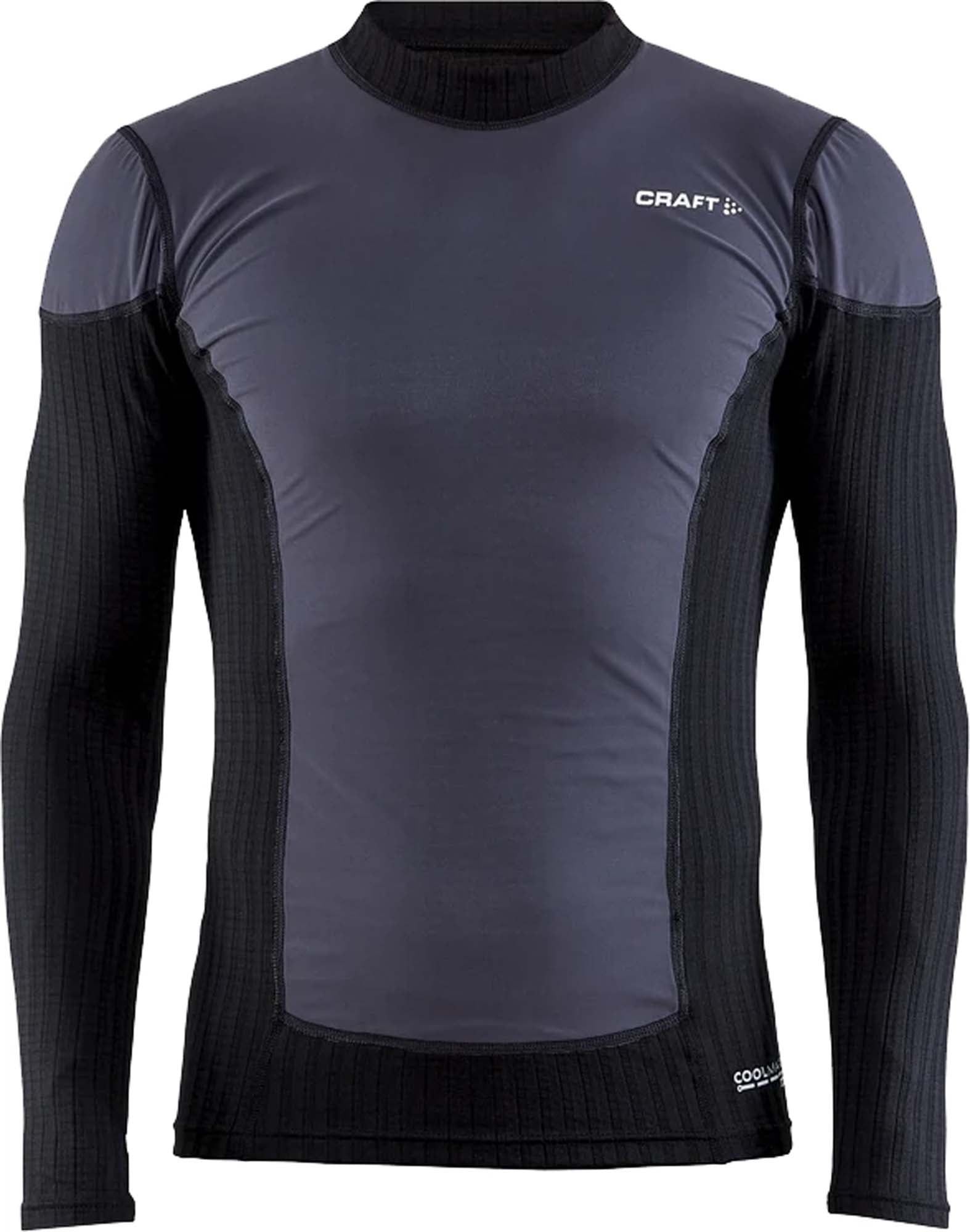 Active Extreme X Wind Long Sleeve - Men’s|-|Maillot à manches longues coupe-vent Active Extreme X - Homme sold by Altitude Sports product image thumbnail 3