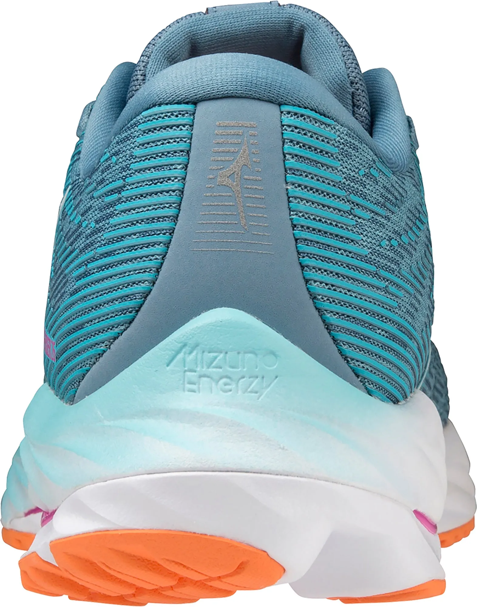 Wave Rider 26 Road Running Shoes - Women's|-|Chaussures de course sur route Wave Rider 26 - Femme sold by Altitude Sports product image thumbnail 2