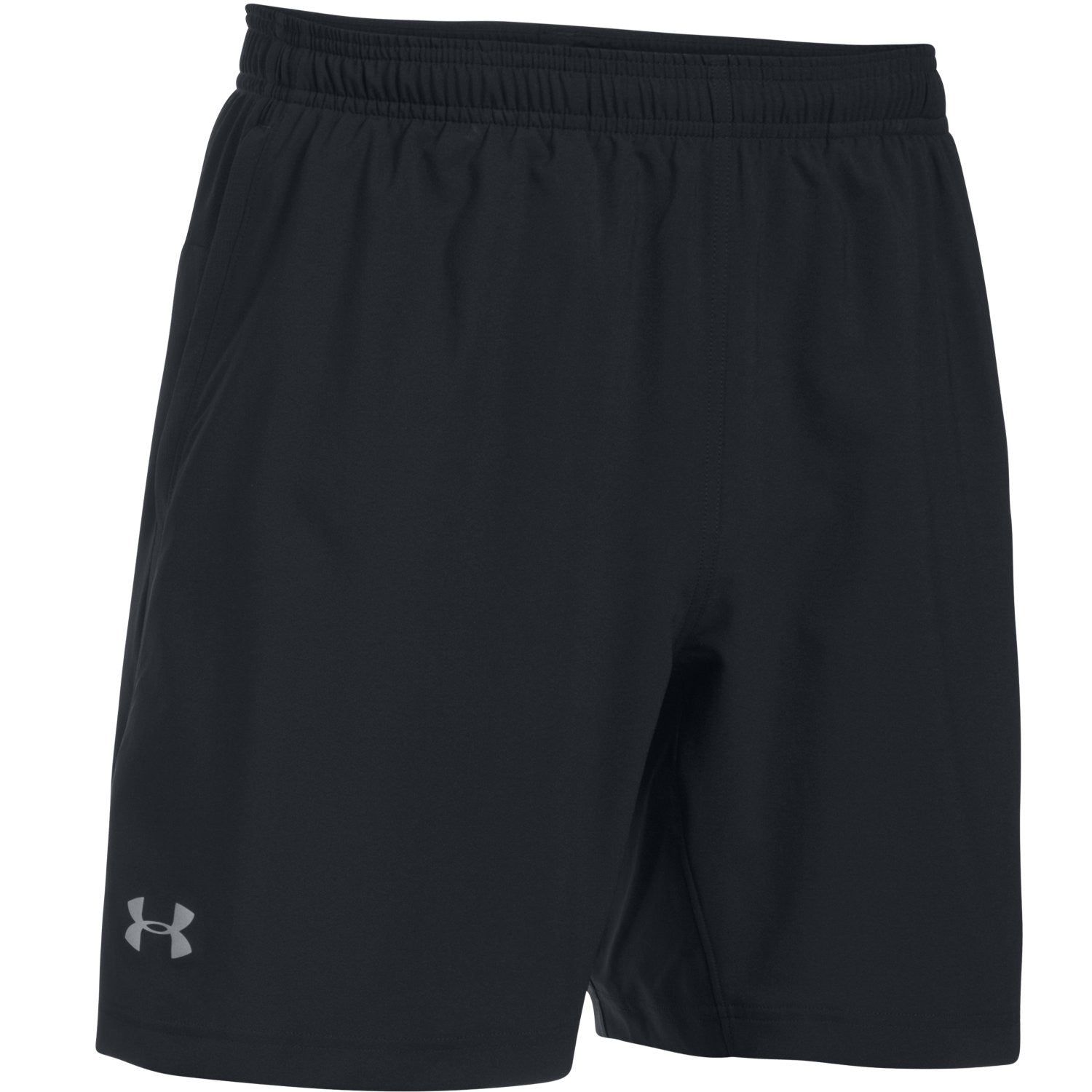 Men's UA Launch 2-in-1 Running Short|-|Short de course 2 en 1 UA Launch Homme sold by Altitude Sports product image thumbnail 2