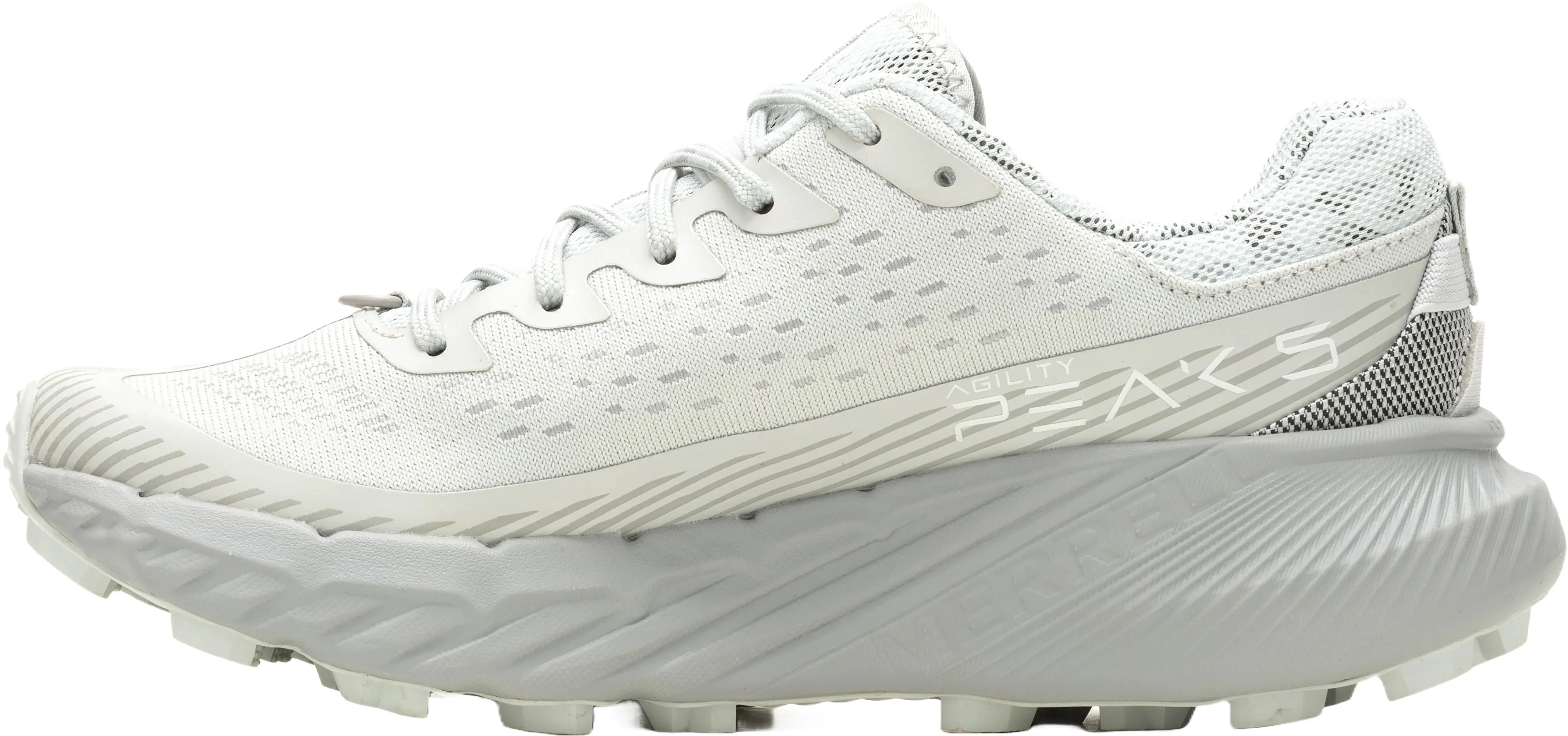 Agility Peak 5 Trail Running Shoes - Women's|-|Souliers de course sur sentier Agility Peak 5 - Femme sold by Altitude Sports product image thumbnail 5