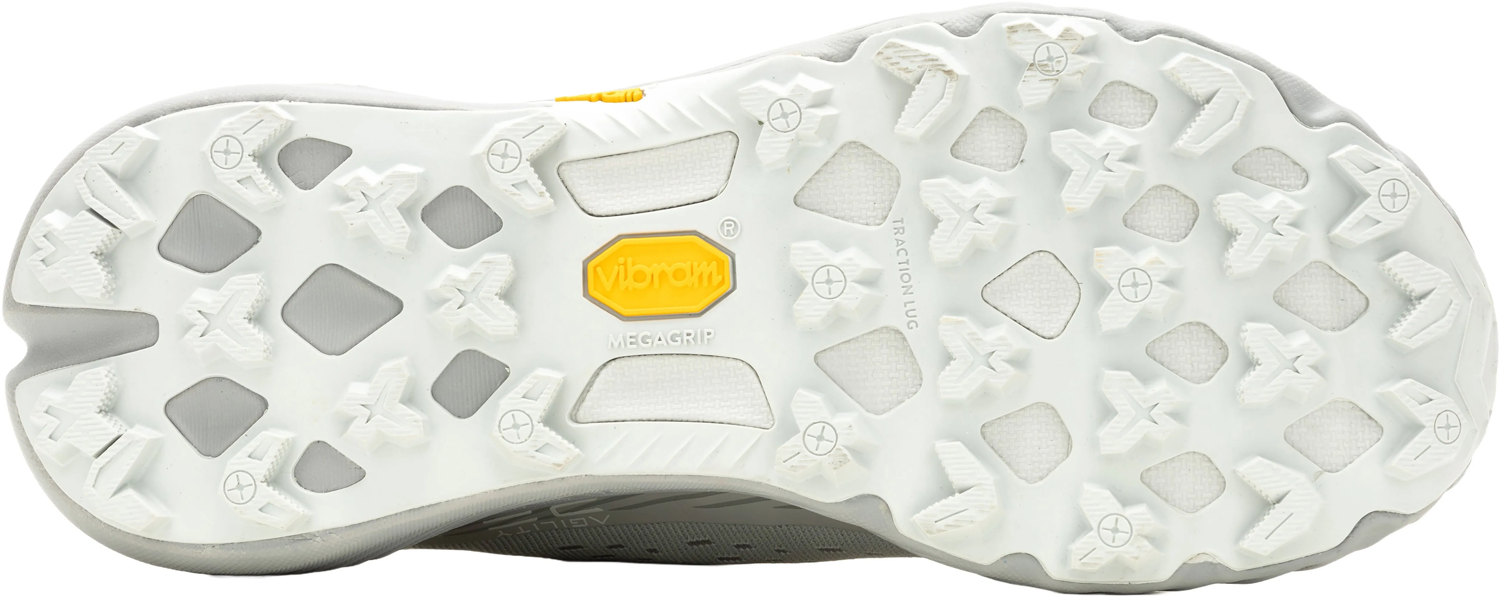 Agility Peak 5 Trail Running Shoes - Women's|-|Souliers de course sur sentier Agility Peak 5 - Femme sold by Altitude Sports product image thumbnail 2
