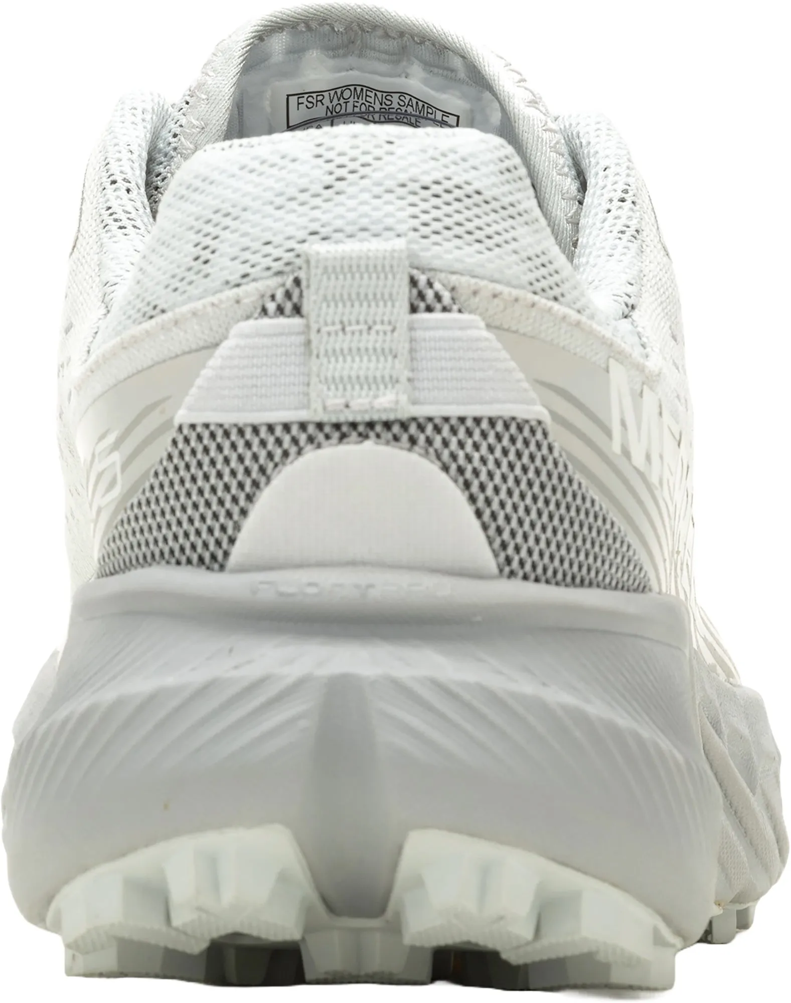 Agility Peak 5 Trail Running Shoes - Women's|-|Souliers de course sur sentier Agility Peak 5 - Femme sold by Altitude Sports product image thumbnail 3
