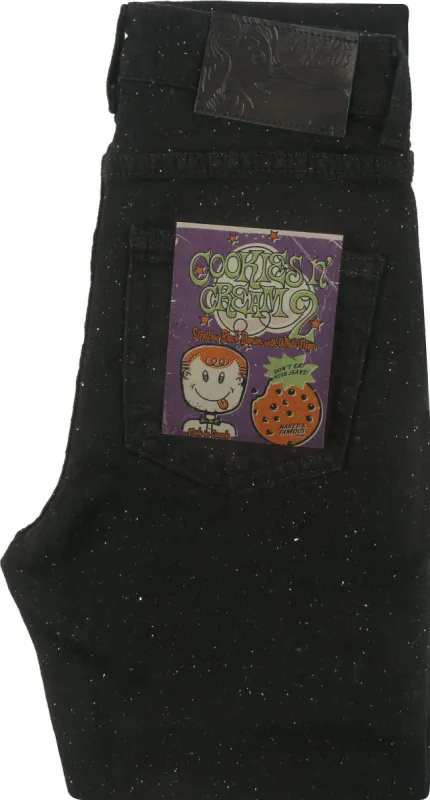 High Skinny - Cookies and Cream 2 - Women's|-|Jean High Skinny - Cookies and Cream 2 - Femme sold by Altitude Sports