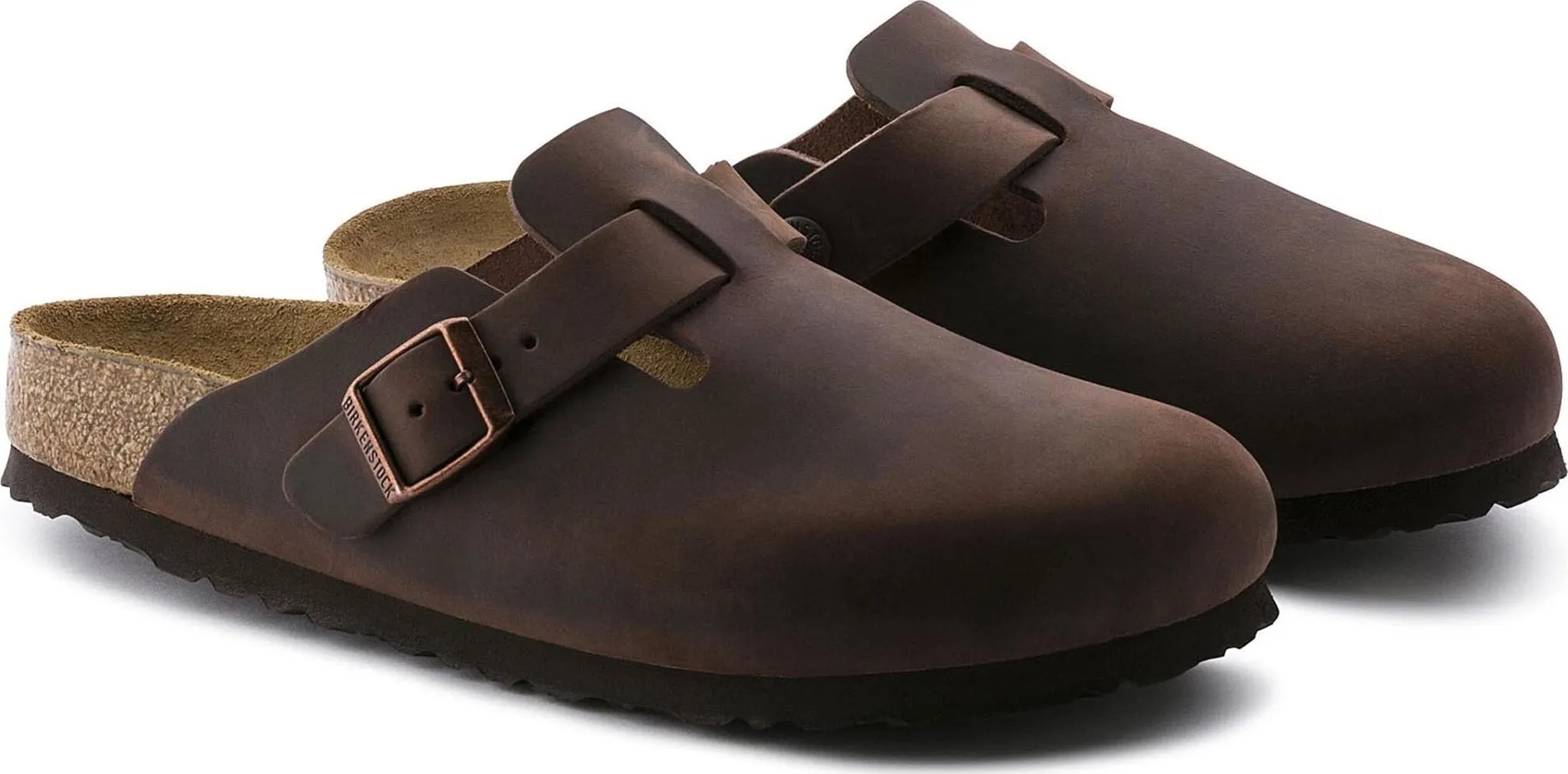 Boston Soft Footbed Sandals - Unisex|-|Sandales à lit de pied souple Boston - Unisexe sold by Altitude Sports product image thumbnail 2