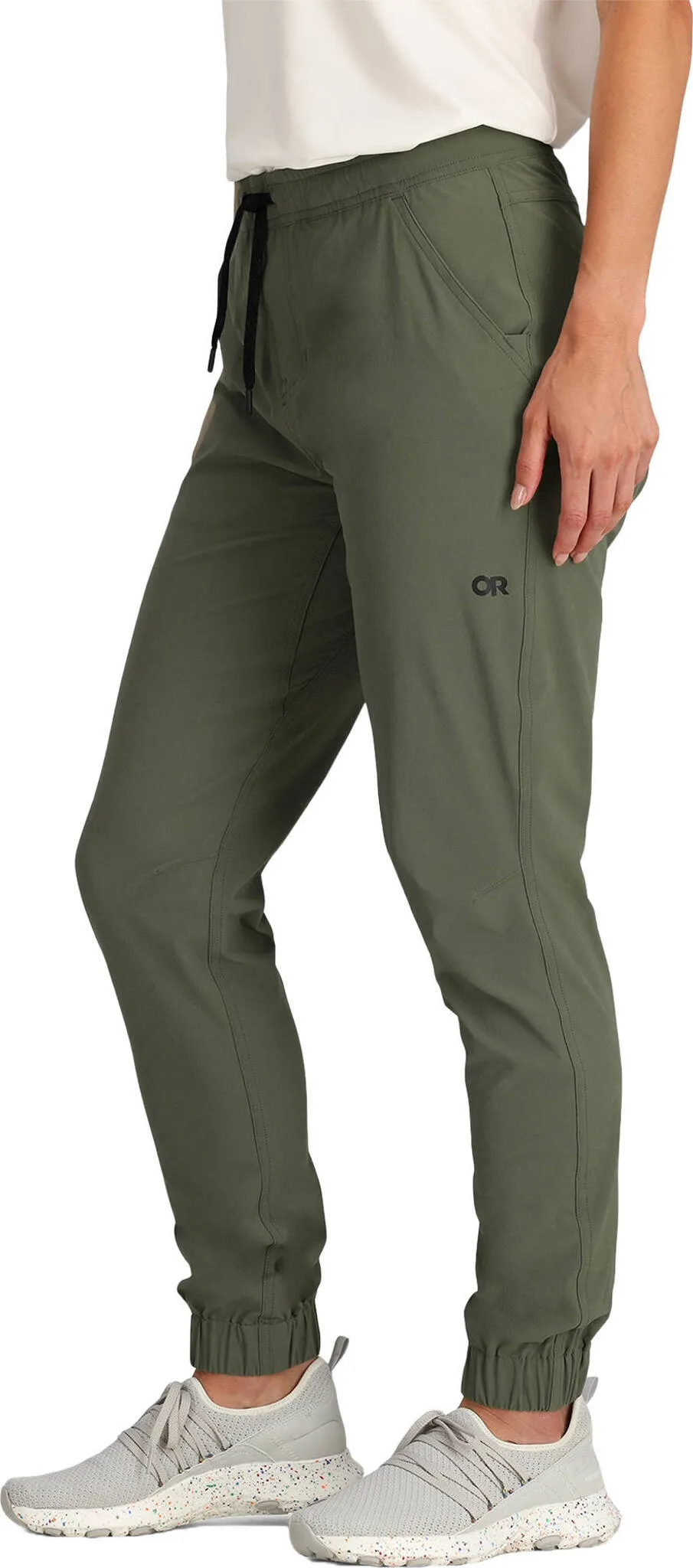 Ferrosi Joggers - Women's|-|Pantalon de jogging Ferrosi - Femme sold by Altitude Sports product image thumbnail 3