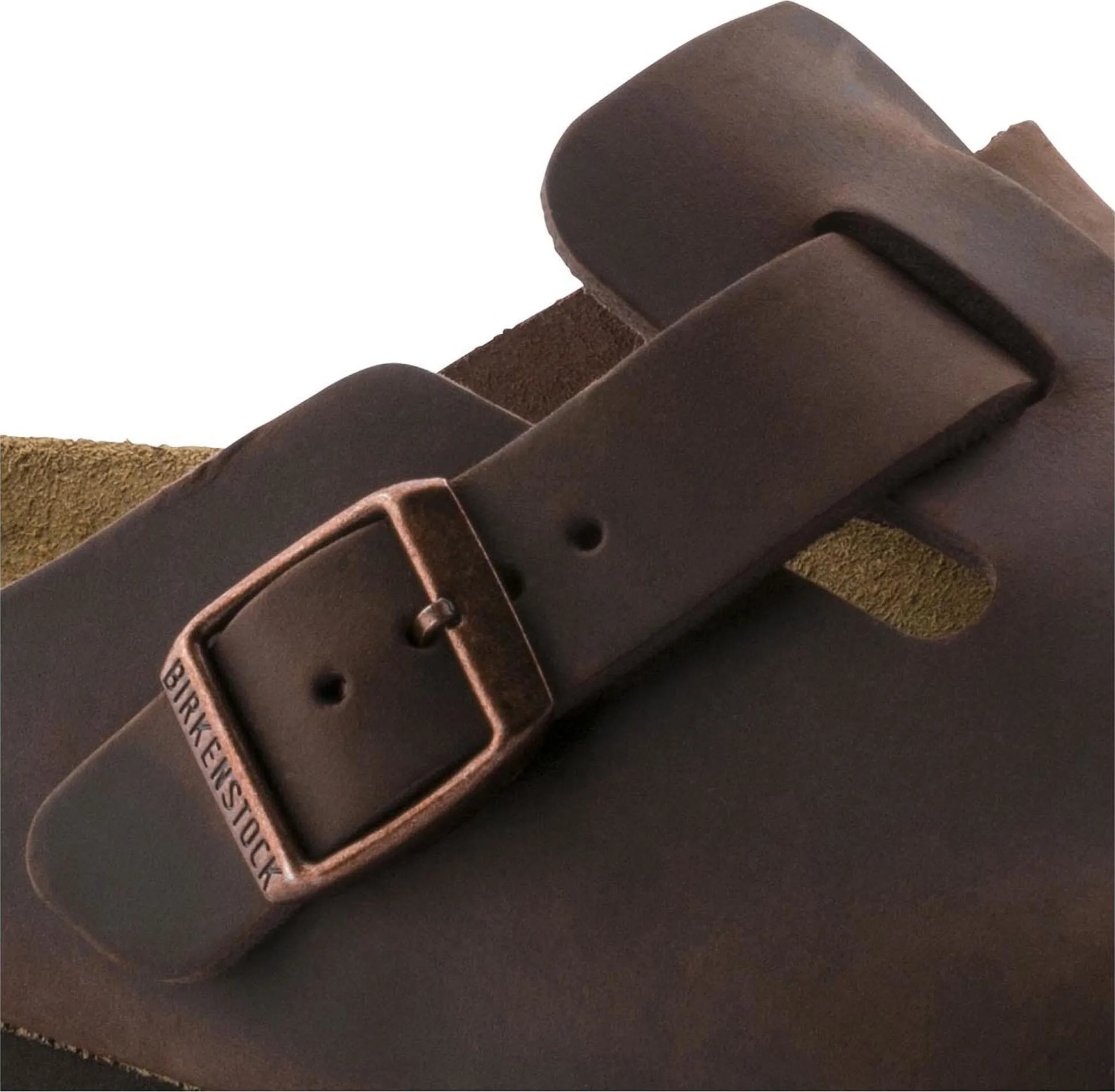 Boston Soft Footbed Sandals - Unisex|-|Sandales à lit de pied souple Boston - Unisexe sold by Altitude Sports product image thumbnail 3