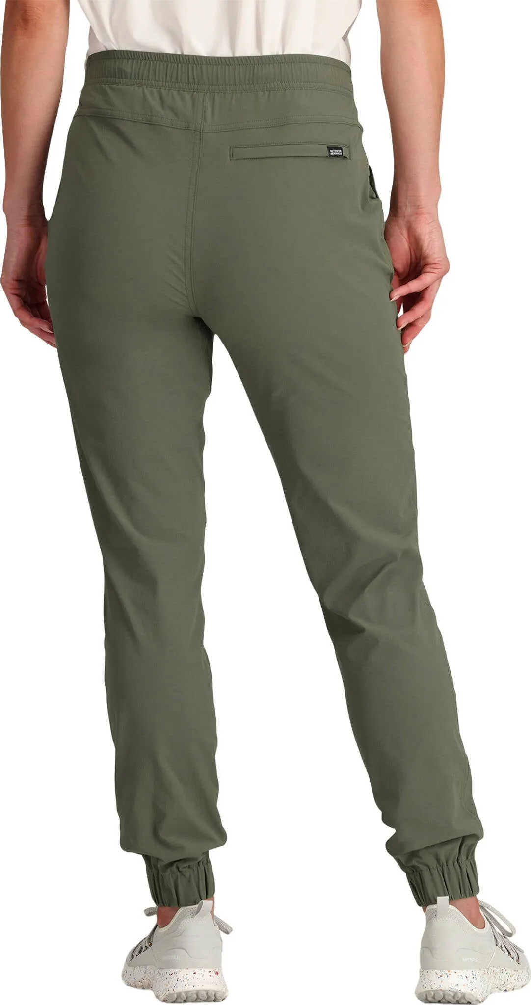 Ferrosi Joggers - Women's|-|Pantalon de jogging Ferrosi - Femme sold by Altitude Sports product image thumbnail 4