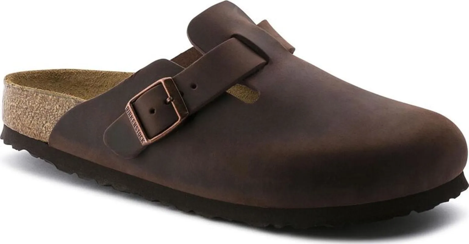 Boston Soft Footbed Sandals - Unisex|-|Sandales à lit de pied souple Boston - Unisexe sold by Altitude Sports