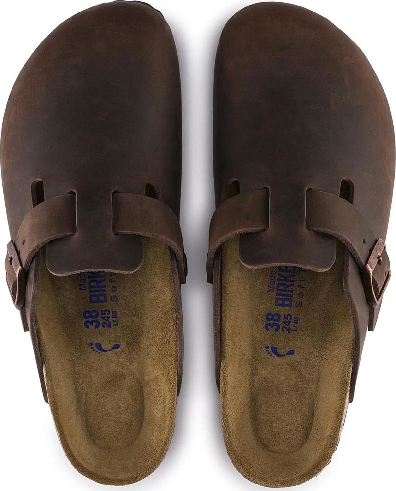 Boston Soft Footbed Sandals - Unisex|-|Sandales à lit de pied souple Boston - Unisexe sold by Altitude Sports product image thumbnail 5