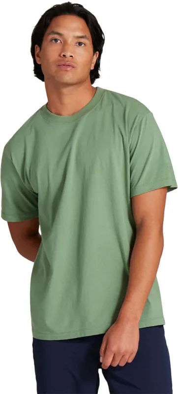 Allgood Cotton T-Shirt - Men's|-|T-shirt en coton Allgood - Homme sold by Altitude Sports