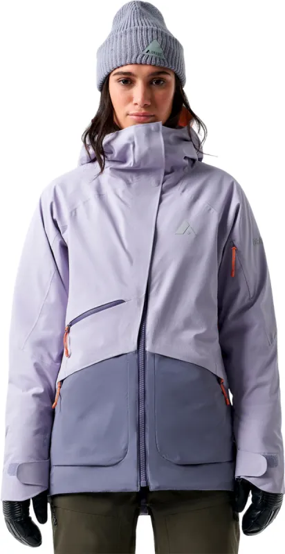 Grace Insulated Jacket - Women's|-|Manteau isolé Grace - Femme sold by Altitude Sports